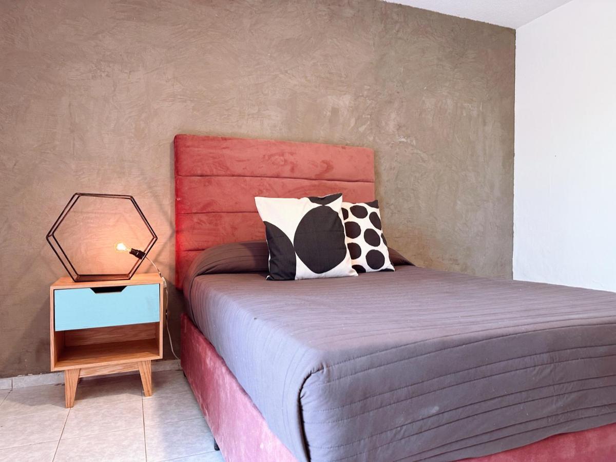 Mega Cool Home Hasta Para 16 Personas Guadalajara Dış mekan fotoğraf
