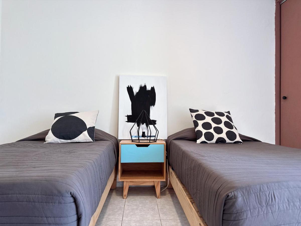 Mega Cool Home Hasta Para 16 Personas Guadalajara Dış mekan fotoğraf