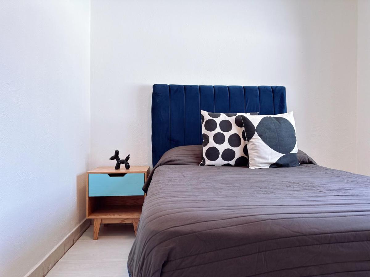 Mega Cool Home Hasta Para 16 Personas Guadalajara Dış mekan fotoğraf