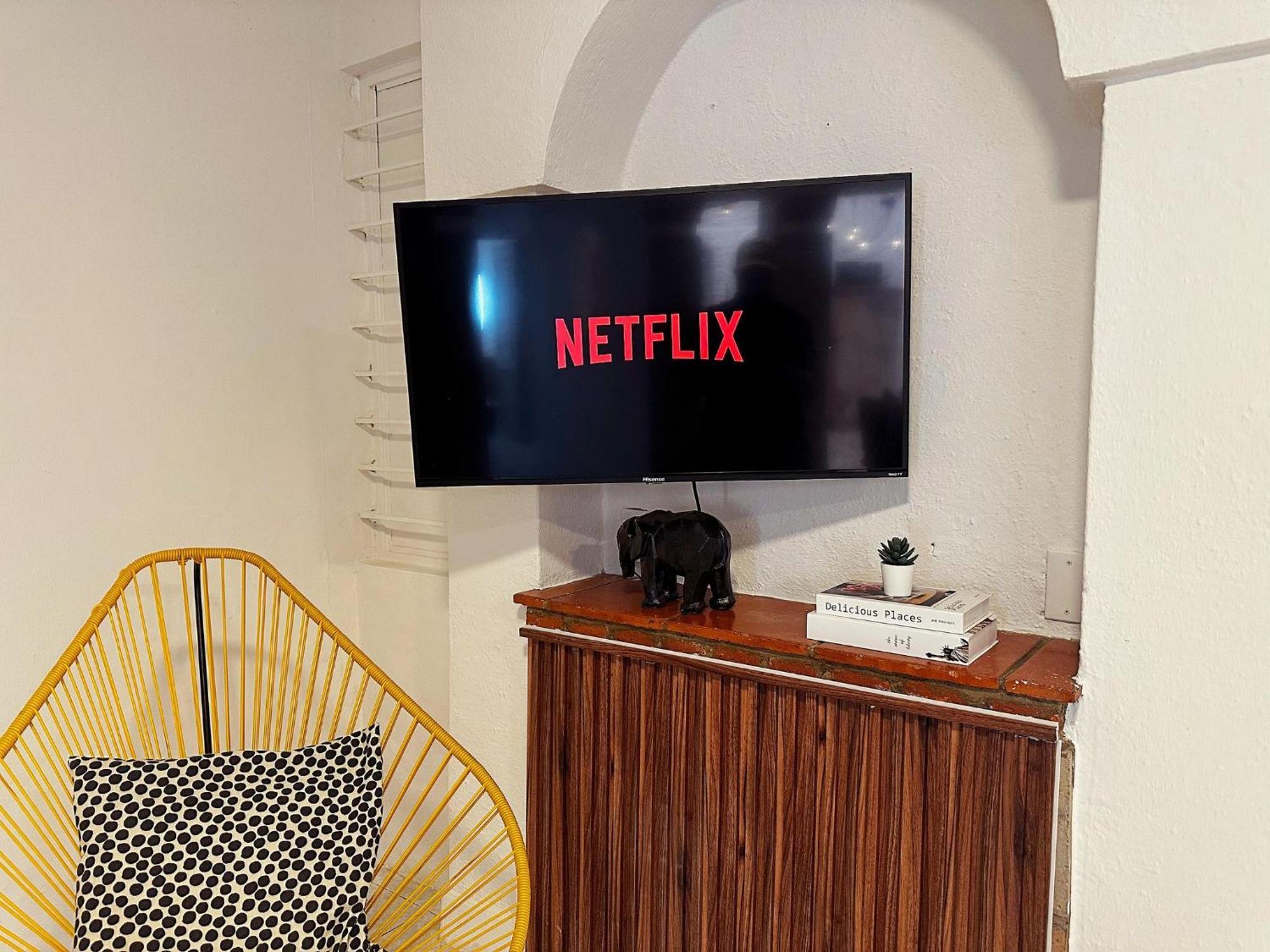 Mega Cool Home Hasta Para 16 Personas Guadalajara Dış mekan fotoğraf